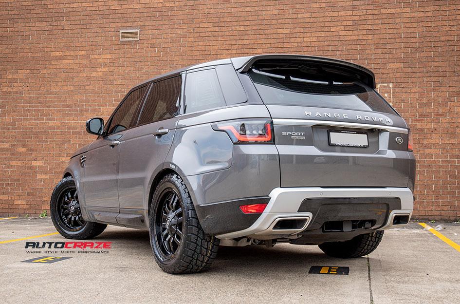 RANGE-ROVER-SPORTS-SLEDGE-MATTE-BLACK